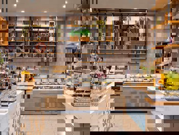 Novotel Istanbul Zeytinburnu