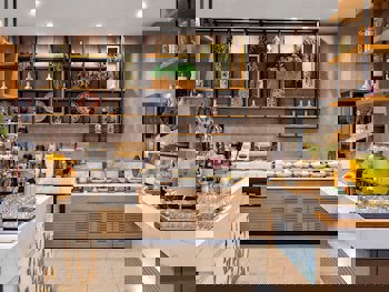 Novotel Istanbul Zeytinburnu