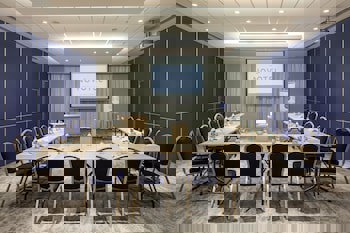 Novotel Istanbul Zeytinburnu