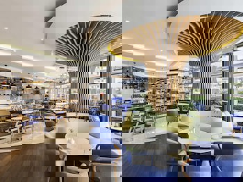 Novotel Istanbul Zeytinburnu