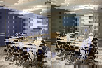 Novotel Istanbul Zeytinburnu