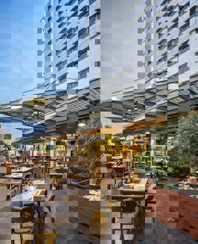 Novotel Istanbul Zeytinburnu