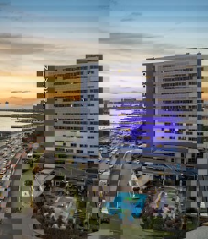 Novotel Istanbul Zeytinburnu