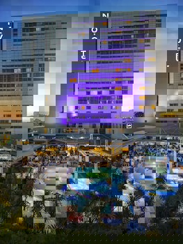 Novotel Istanbul Zeytinburnu