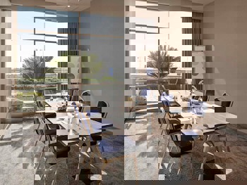 Novotel Istanbul Zeytinburnu