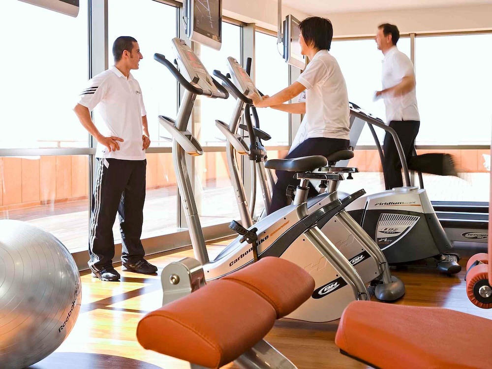 Novotel Istanbul Zeytinburnu