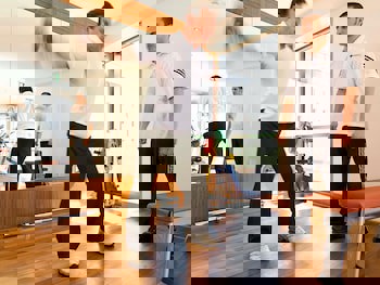 Novotel Istanbul Zeytinburnu