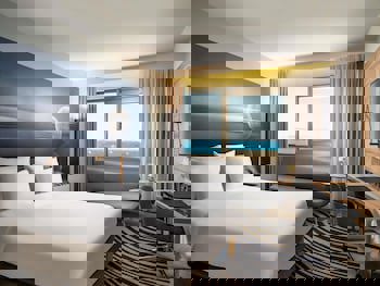 Novotel Istanbul Zeytinburnu