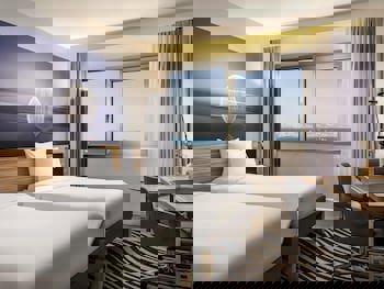 Novotel Istanbul Zeytinburnu