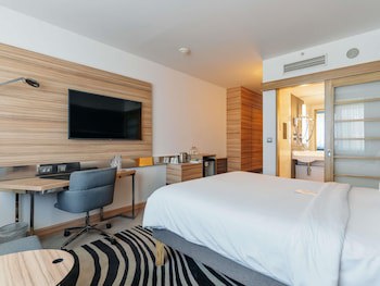 Novotel Istanbul Zeytinburnu galeri fotoğrafı
