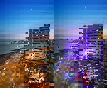 Novotel Istanbul Zeytinburnu