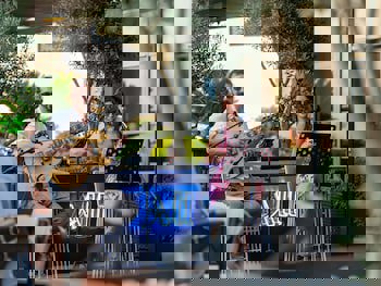 Novotel Istanbul Zeytinburnu