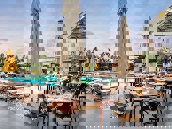 Novotel Istanbul Zeytinburnu