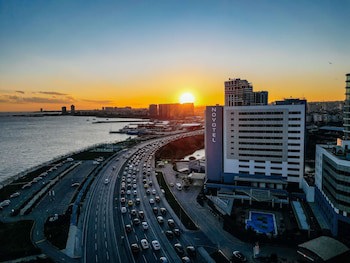 Novotel Istanbul Zeytinburnu fotoğrafı