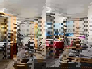 Novotel Istanbul Zeytinburnu