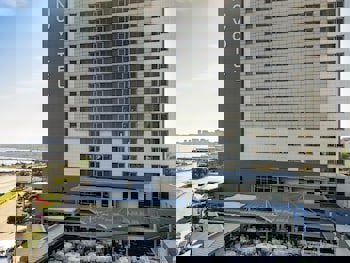 Novotel Istanbul Zeytinburnu