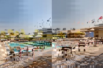 Novotel Istanbul Zeytinburnu