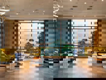 Novotel Istanbul Zeytinburnu