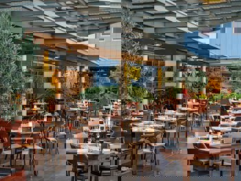 Novotel Istanbul Zeytinburnu