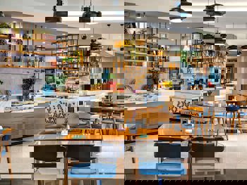 Novotel Istanbul Zeytinburnu