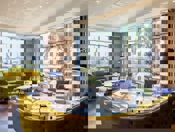 Novotel Istanbul Zeytinburnu