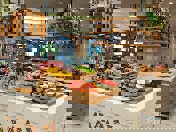 Novotel Istanbul Zeytinburnu