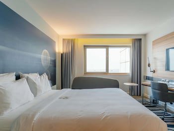 Novotel Istanbul Zeytinburnu galeri fotoğrafı