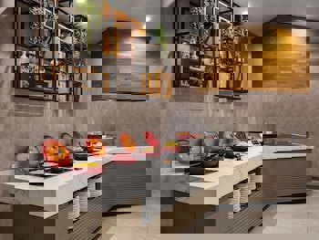 Novotel Istanbul Zeytinburnu