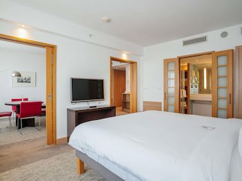 Novotel Istanbul Zeytinburnu galeri fotoğrafı