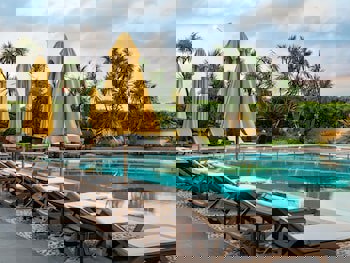 Novotel Istanbul Zeytinburnu