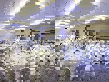 Novotel Istanbul Zeytinburnu