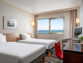 Novotel Istanbul Zeytinburnu galeri fotoğrafı