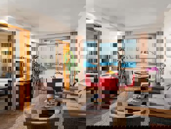 Novotel Istanbul Zeytinburnu