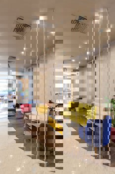 Novotel Istanbul Zeytinburnu