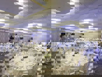 Novotel Istanbul Zeytinburnu