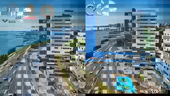 Novotel Istanbul Zeytinburnu