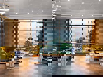 Novotel Istanbul Zeytinburnu