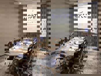 Novotel Istanbul Zeytinburnu