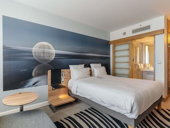 Novotel Istanbul Zeytinburnu galeri fotoğrafı