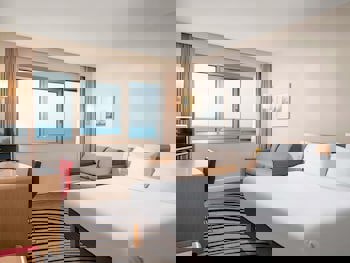 Novotel Istanbul Zeytinburnu