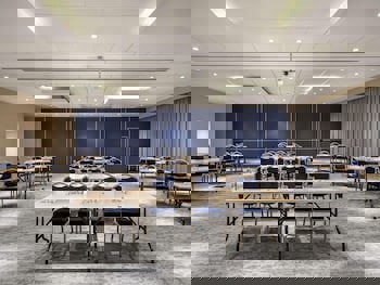 Novotel Istanbul Zeytinburnu