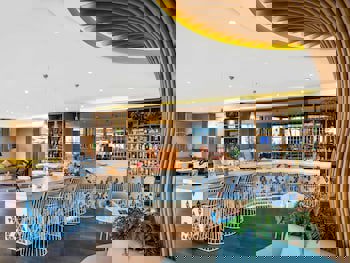 Novotel Istanbul Zeytinburnu