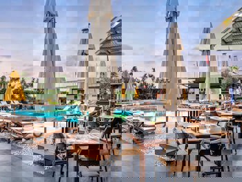 Novotel Istanbul Zeytinburnu