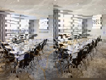 Novotel Istanbul Zeytinburnu