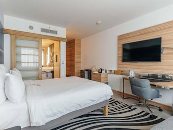 Novotel Istanbul Zeytinburnu galeri fotoğrafı