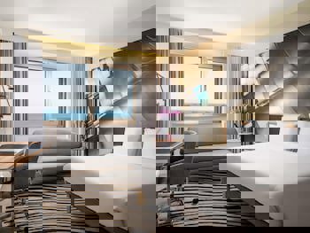 Novotel Istanbul Zeytinburnu