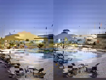 Novotel Istanbul Zeytinburnu