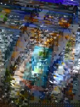 Novotel Istanbul Zeytinburnu