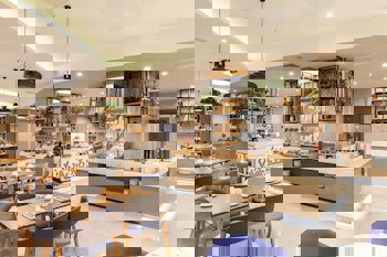 Novotel Istanbul Zeytinburnu