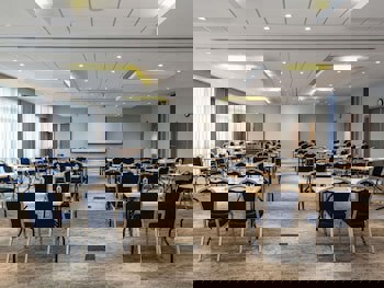 Novotel Istanbul Zeytinburnu